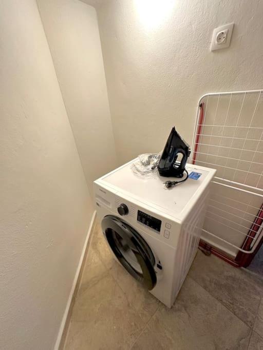 The “Roman Market” Lux Apartment Tesalonika Bagian luar foto
